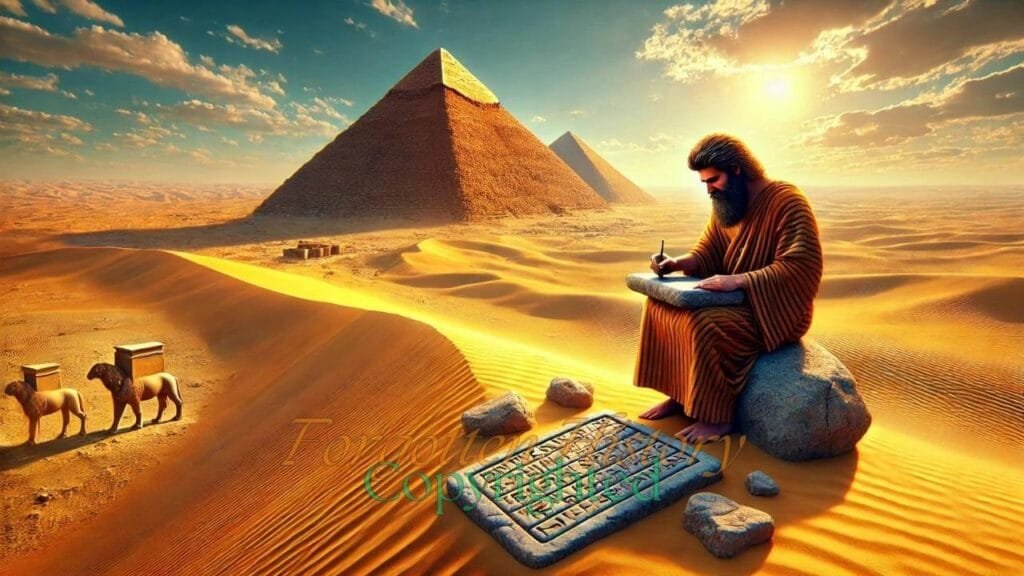 thoth wisdom