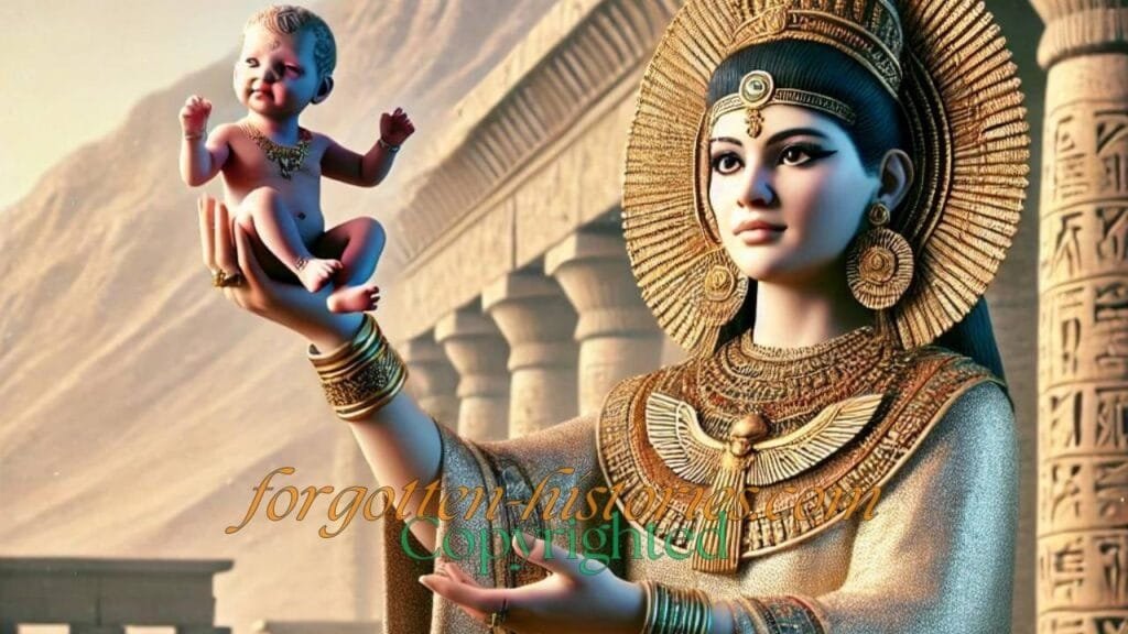 One of the most famous myths about the Anunnaki involves the creation of humanity.