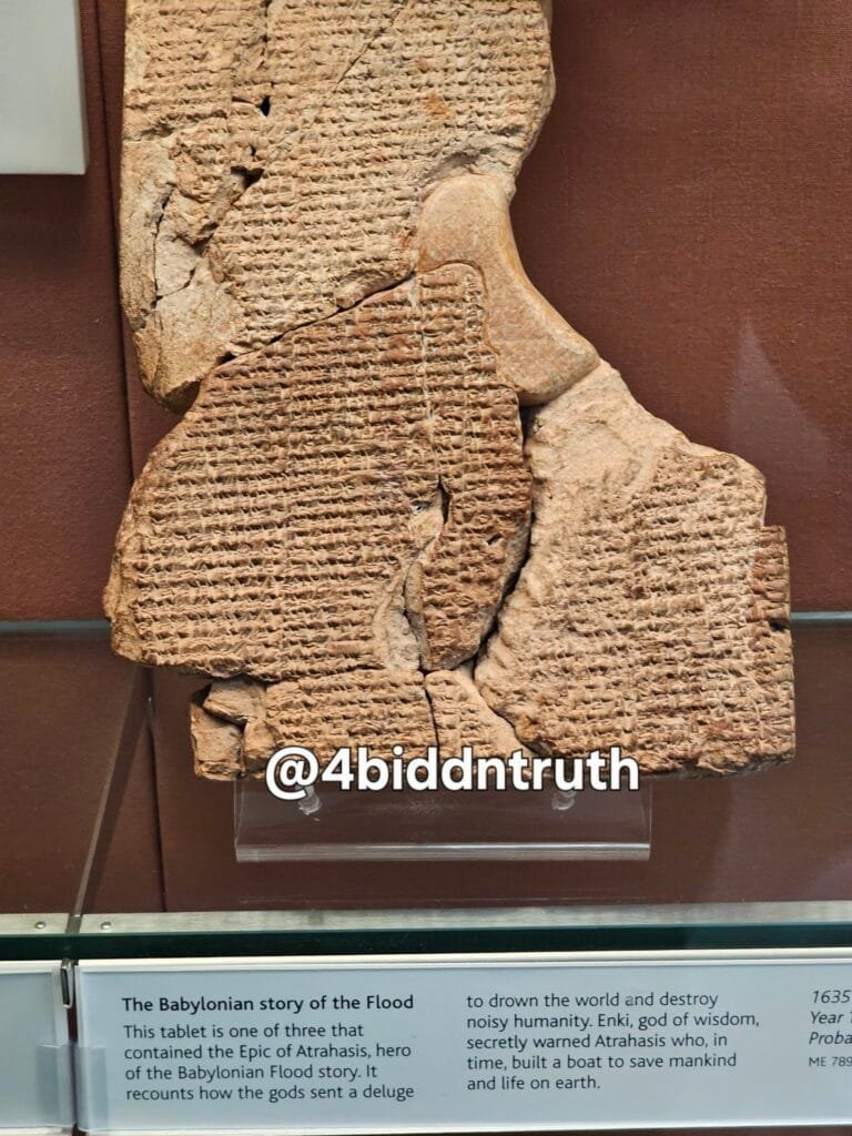 Epic of Atrahasis