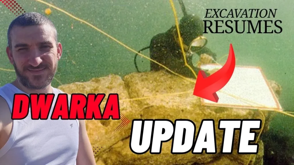 Dwarka update