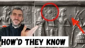 The Sumerians Knew Something We Still Can’t Explain